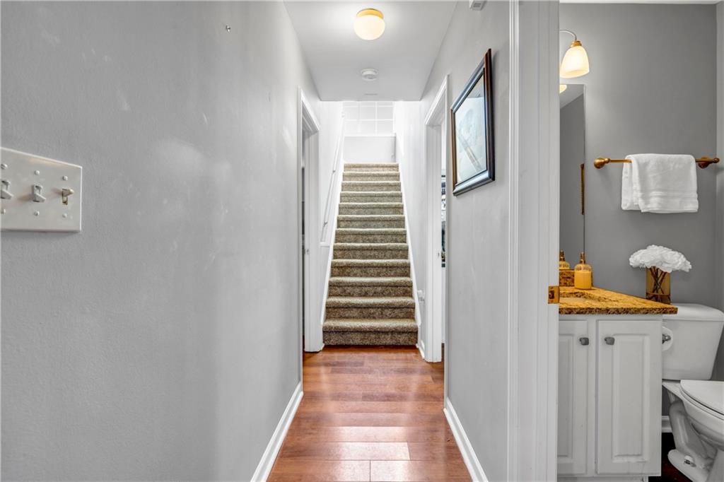 22107 Harvest Ridge Lane Unit 22