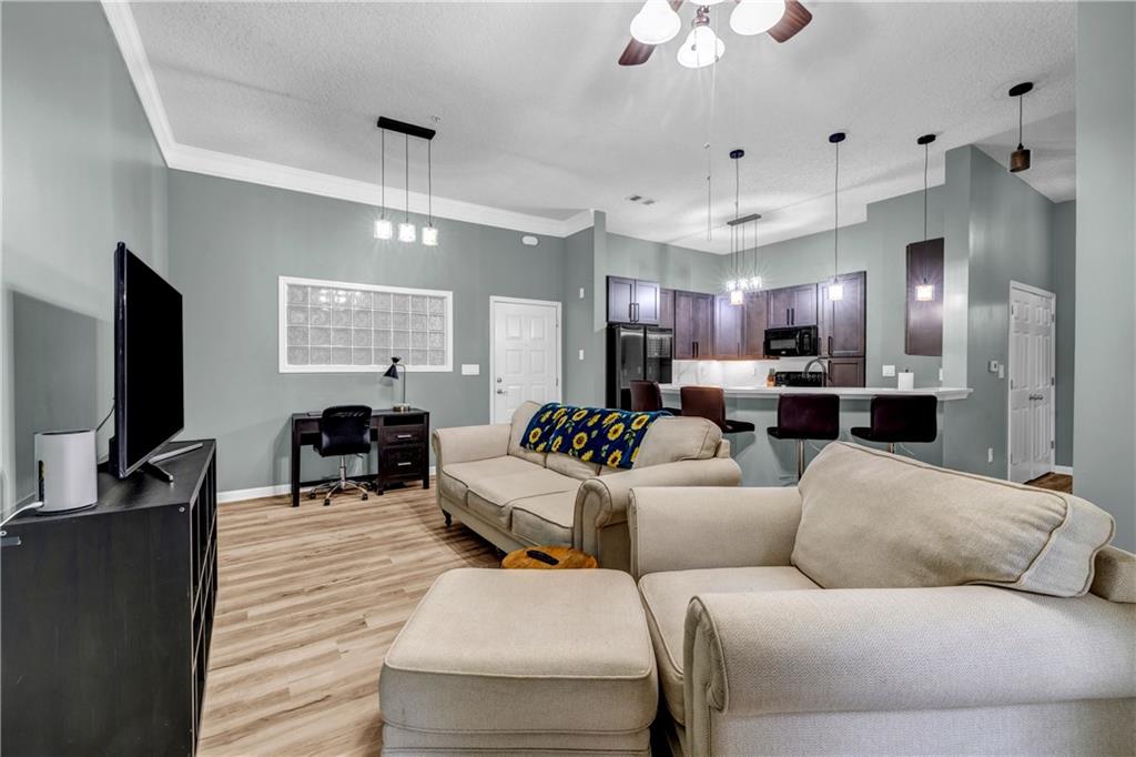 400 17th Street NW Unit 1129