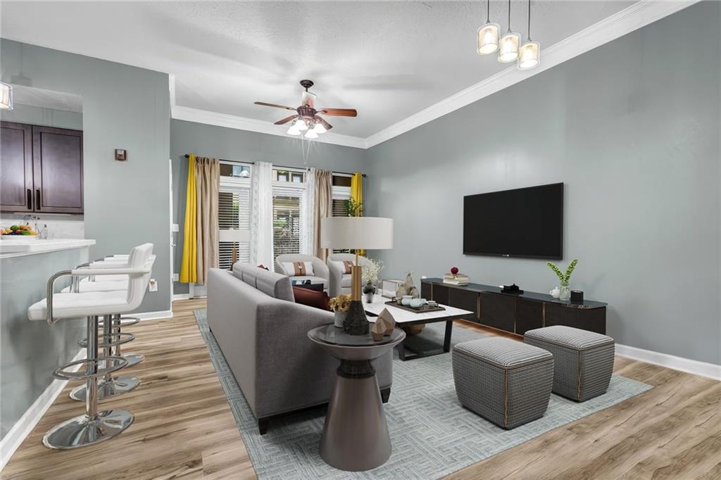 400 17th Street NW Unit 1129