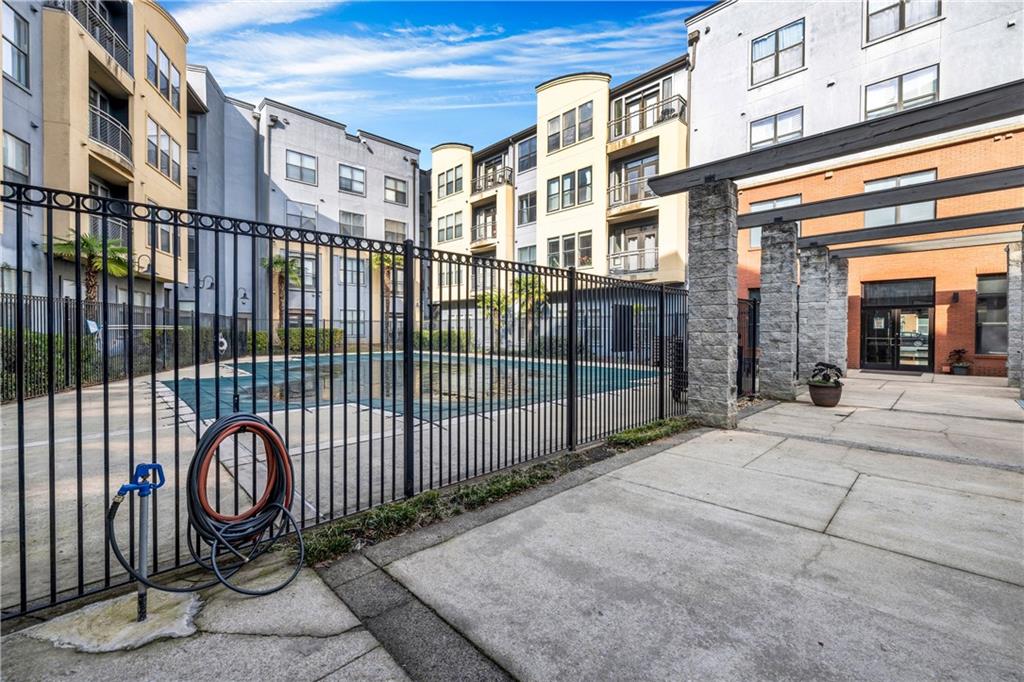 400 17th Street NW Unit 1129