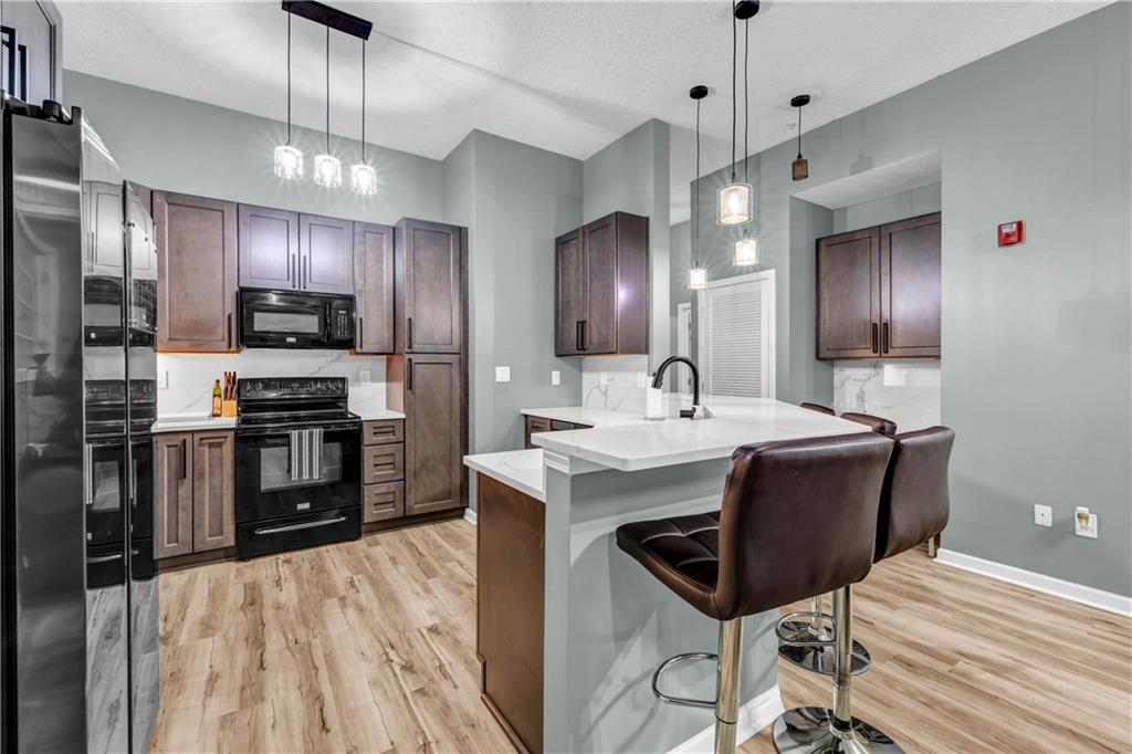 400 17th Street NW Unit 1129
