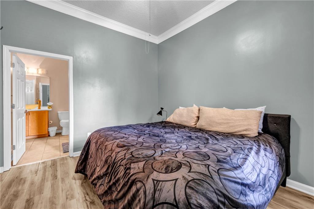 400 17th Street NW Unit 1129