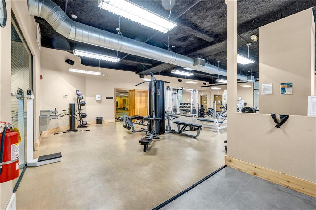 400 17th Street NW Unit 1129