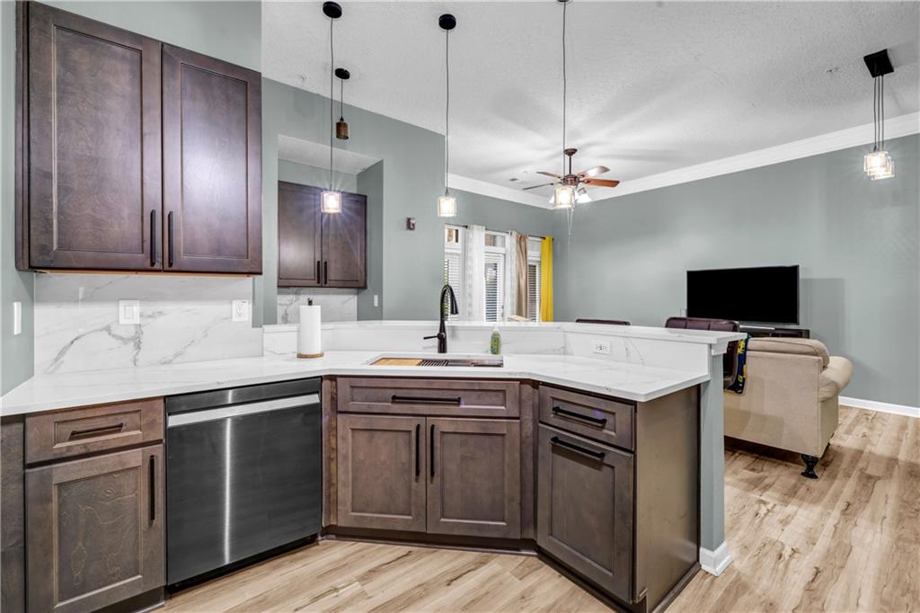 400 17th Street NW Unit 1129