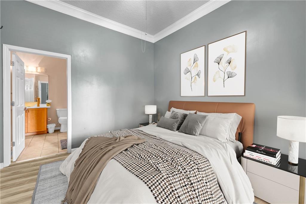 400 17th Street NW Unit 1129
