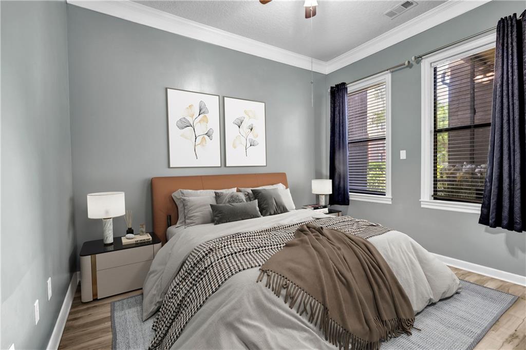 400 17th Street NW Unit 1129