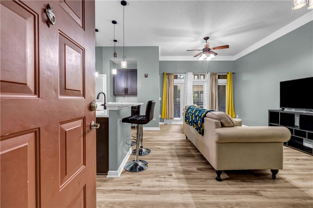 400 17th Street NW Unit 1129