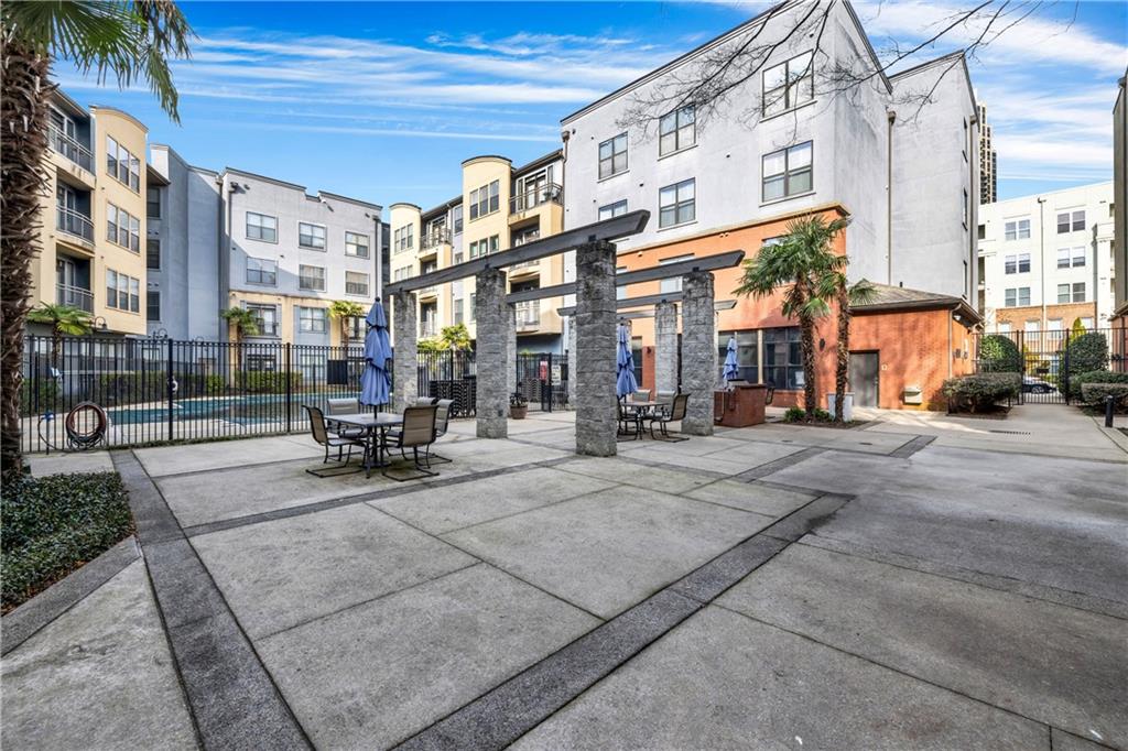 400 17th Street NW Unit 1129