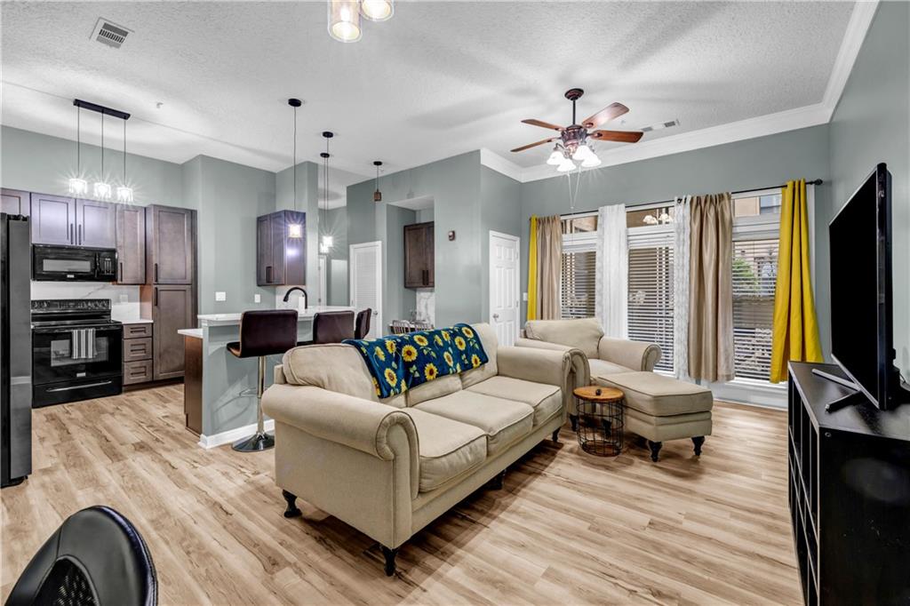 400 17th Street NW Unit 1129