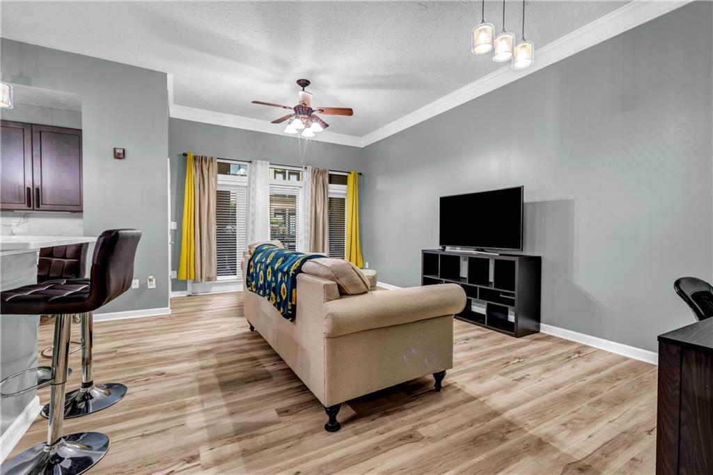 400 17th Street NW Unit 1129