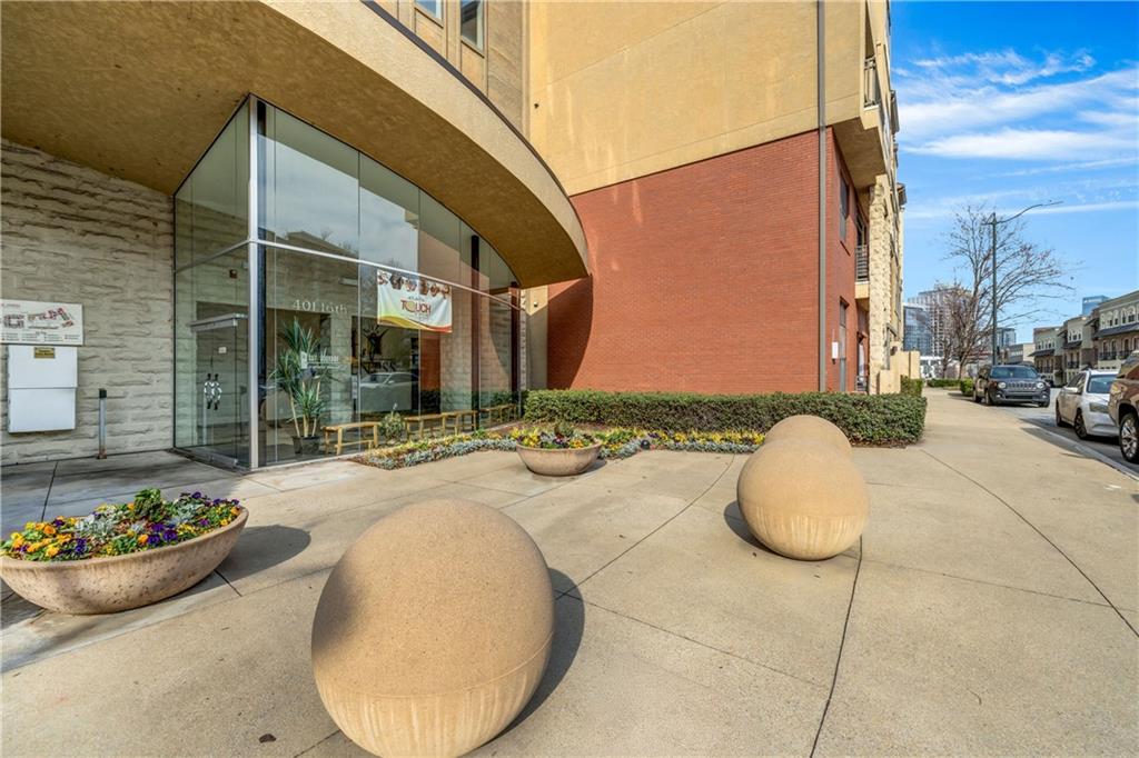 400 17th Street NW Unit 1129