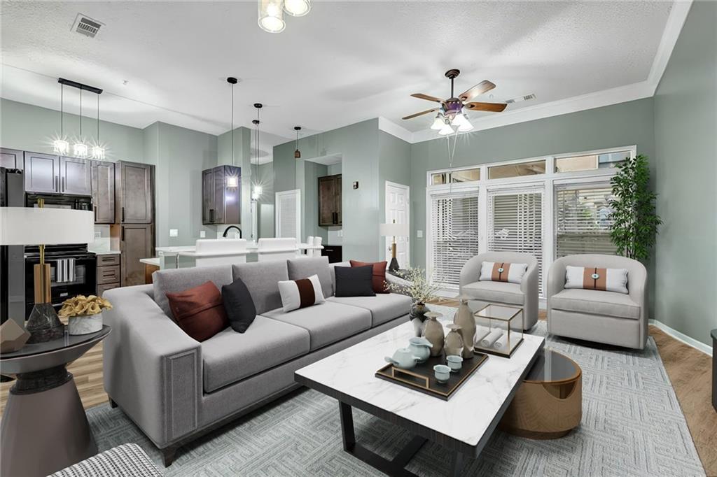 400 17th Street NW Unit 1129
