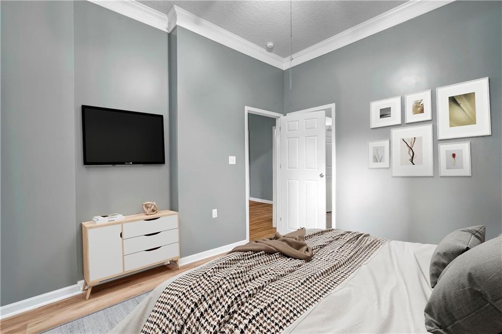 400 17th Street NW Unit 1129