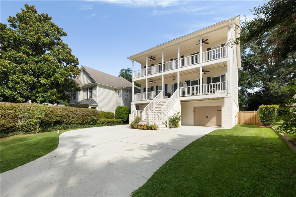 1124 Standard Drive NE