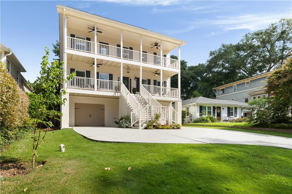 1124 Standard Drive NE