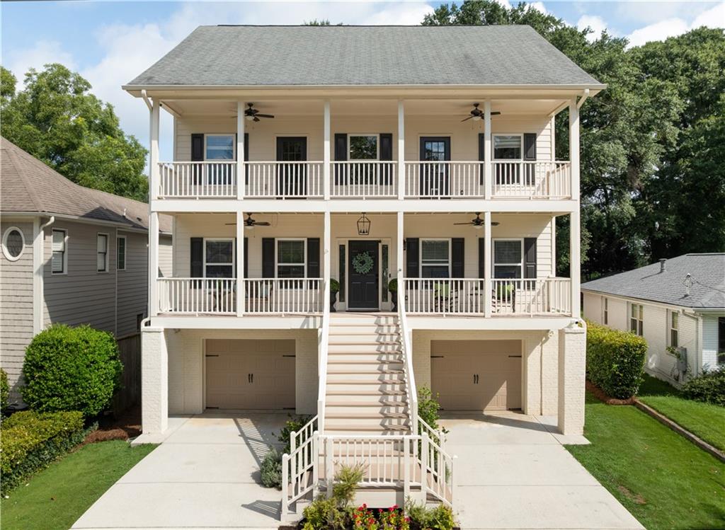 1124 Standard Drive NE