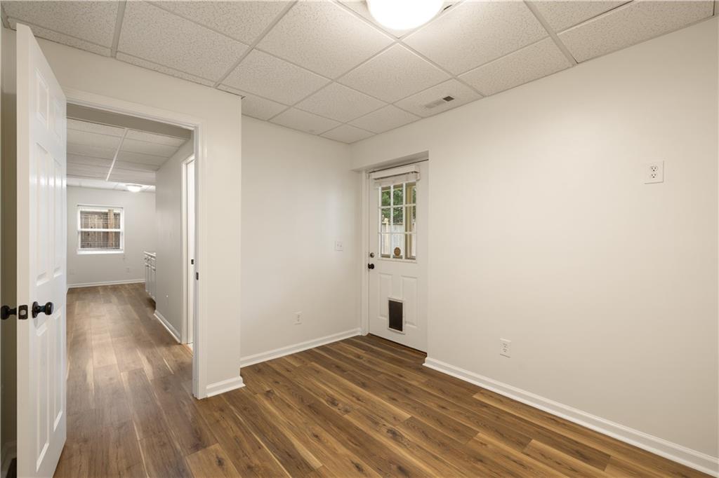 1124 Standard Drive NE