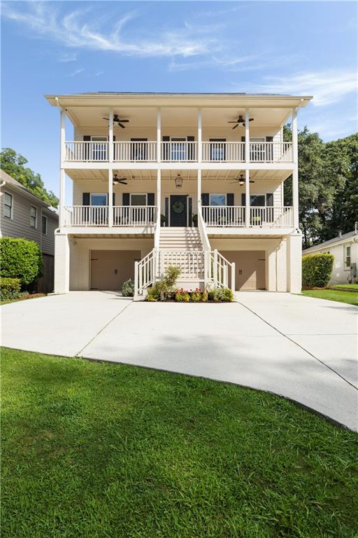 1124 Standard Drive NE