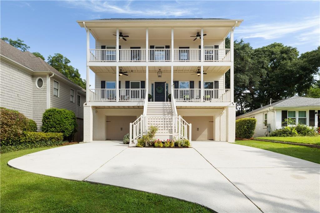 1124 Standard Drive NE