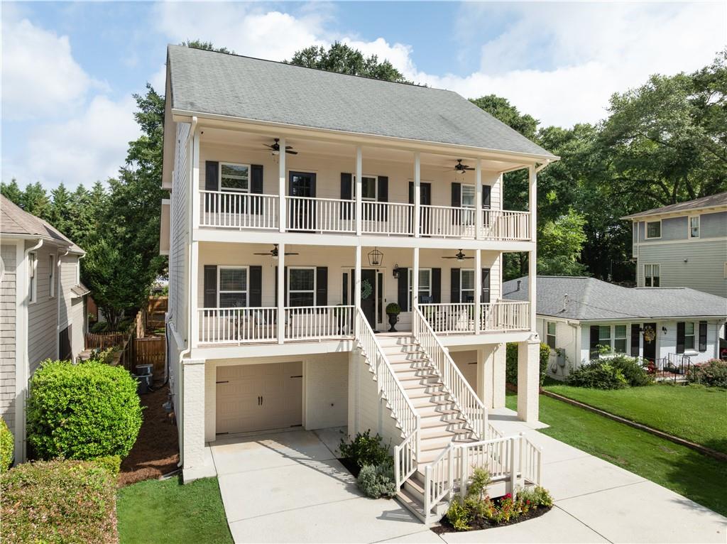 1124 Standard Drive NE