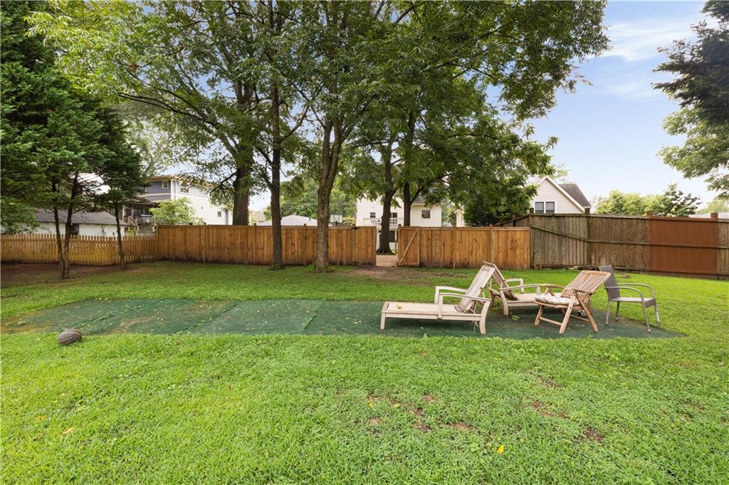 1124 Standard Drive NE