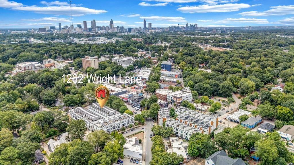 1262 Wright Lane SE