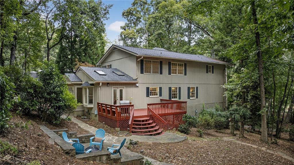 7565 Ball Mill Road