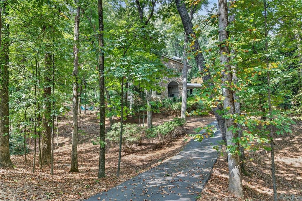7565 Ball Mill Road