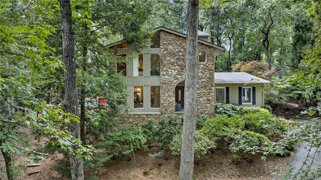 7565 Ball Mill Road
