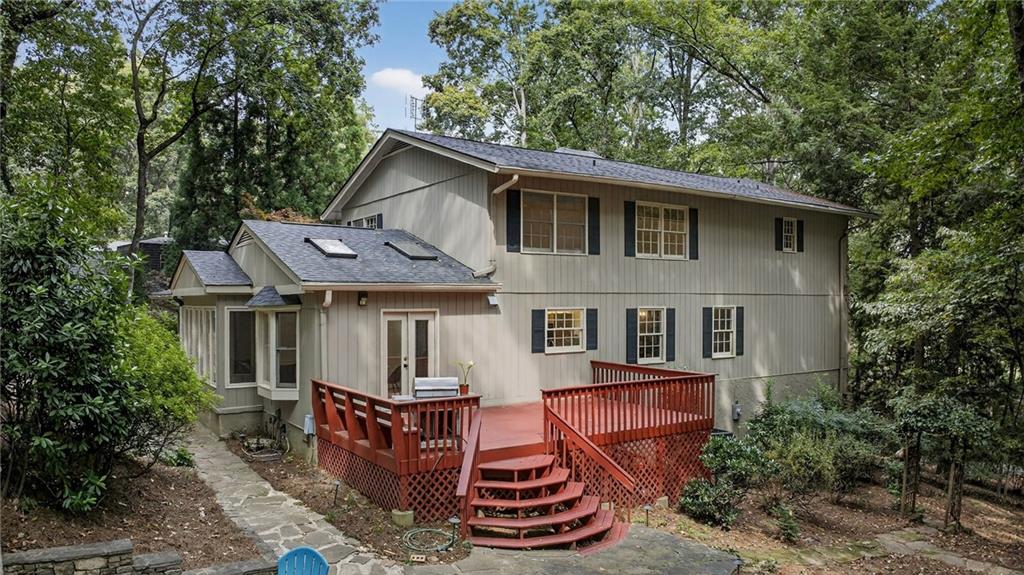 7565 Ball Mill Road