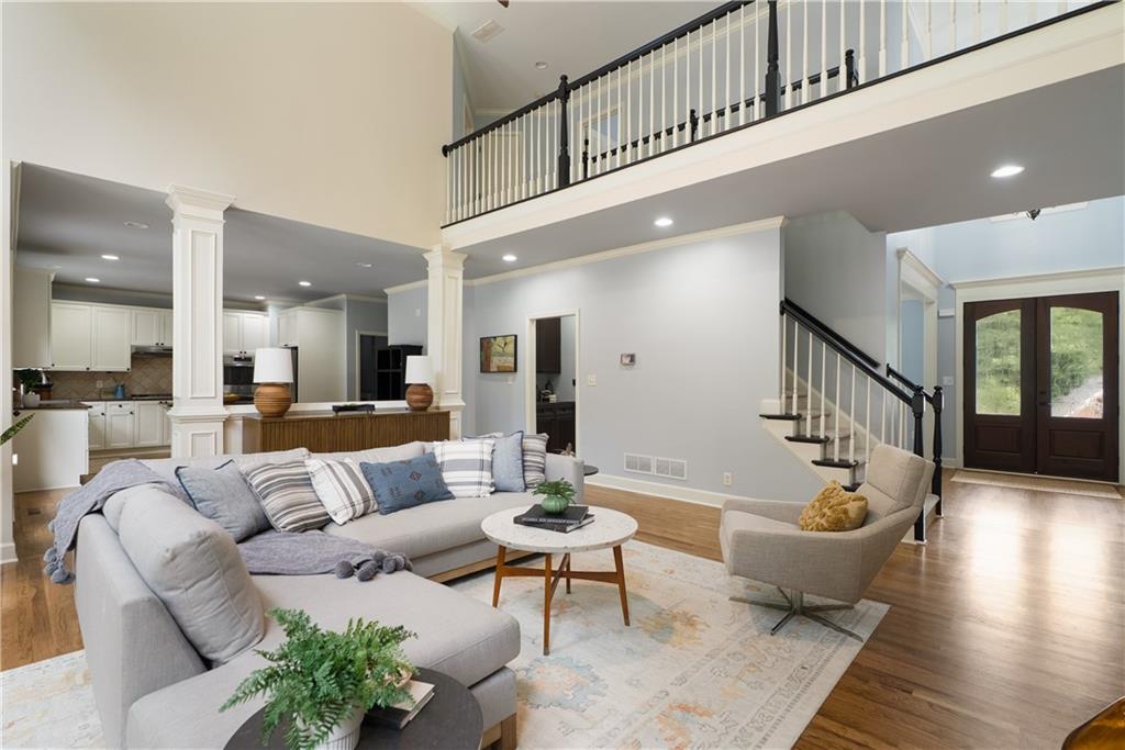 122 Birmingham Walk