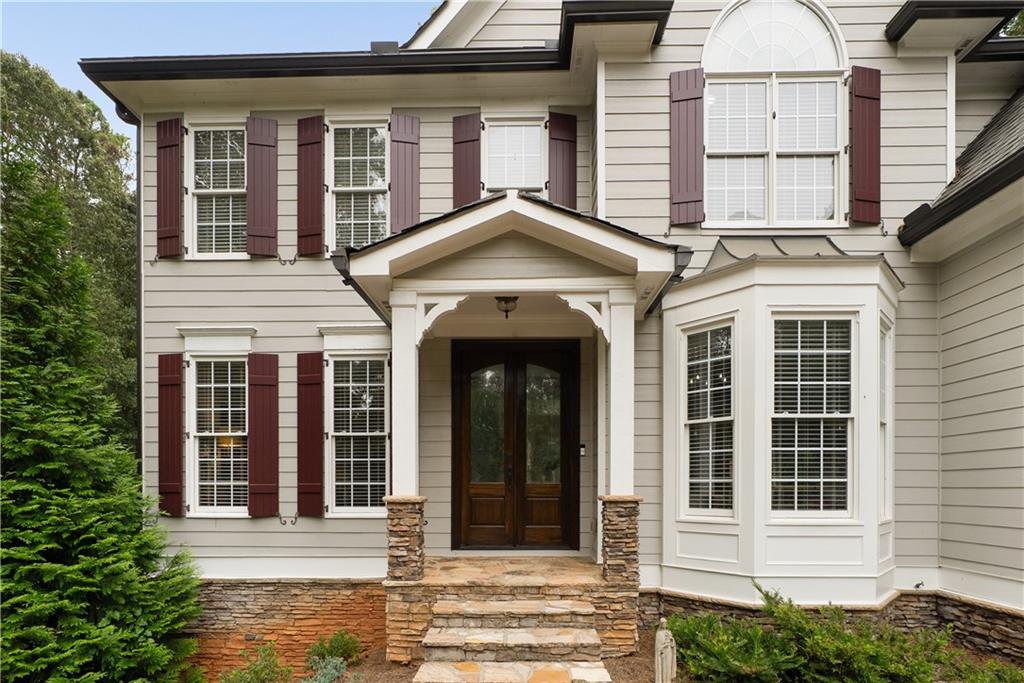122 Birmingham Walk