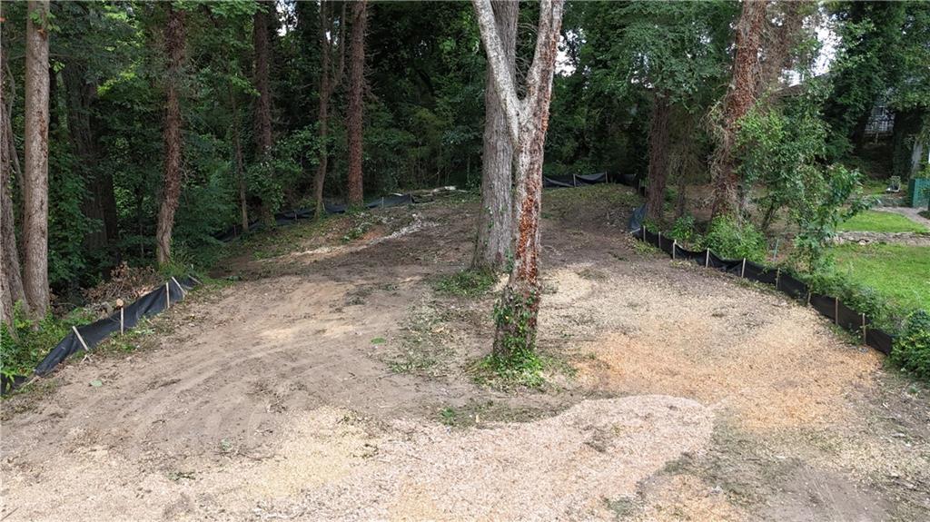 1043 Gun Club Drive NW