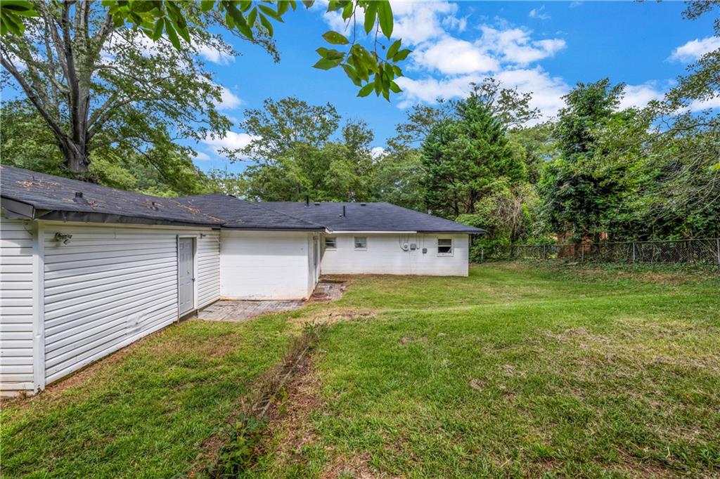 305 S 18th Street