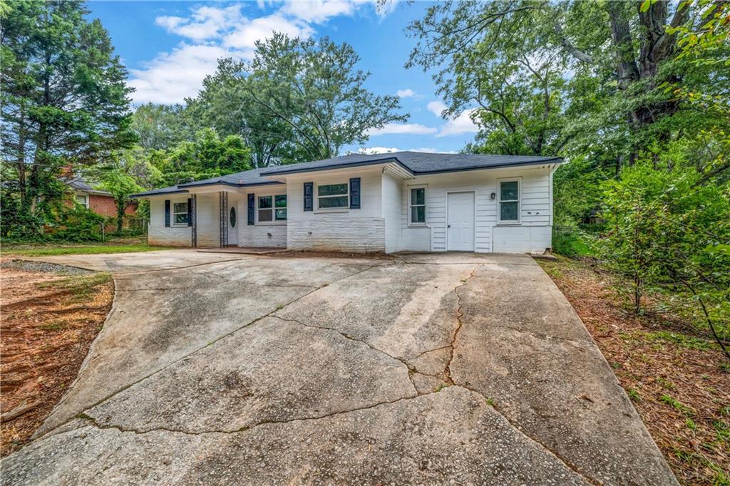 305 S 18th Street