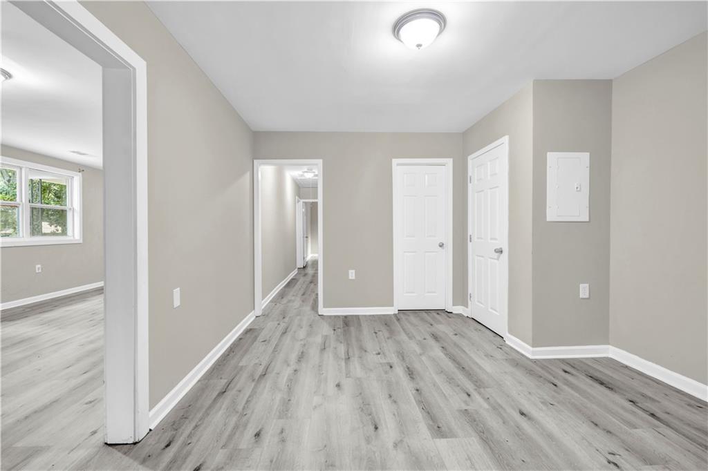 305 S 18th Street