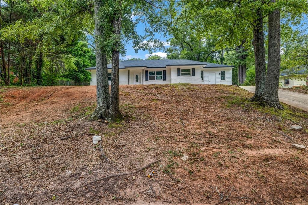 305 S 18th Street