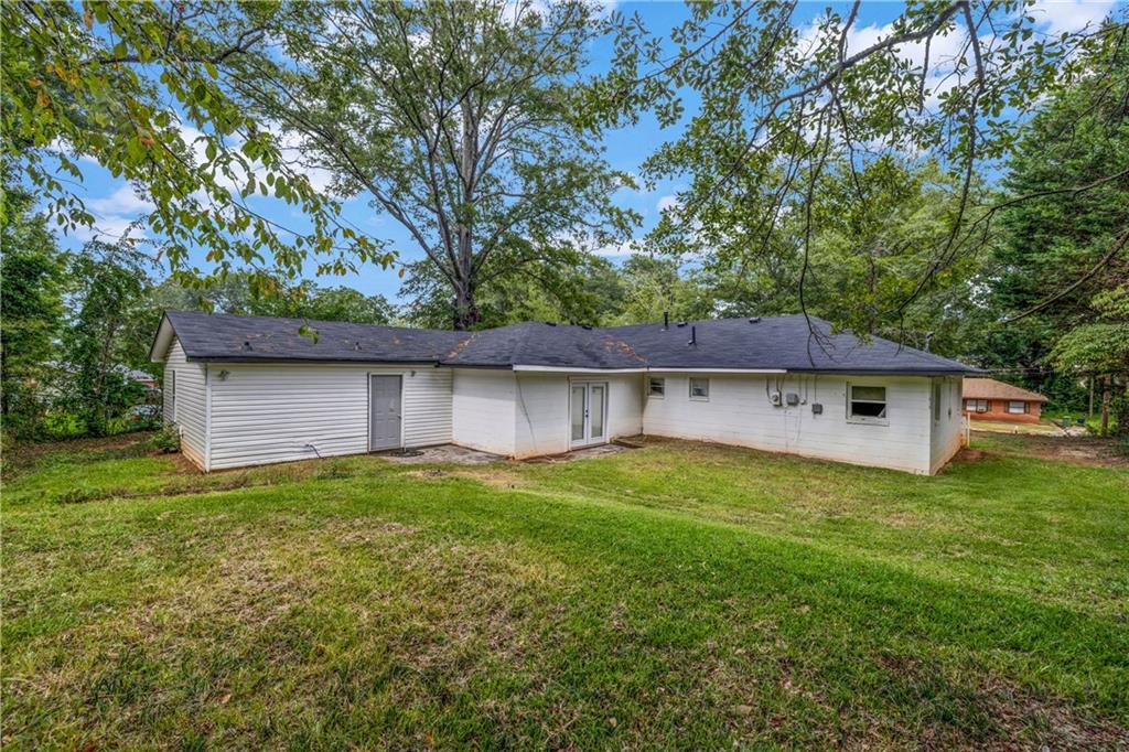 305 S 18th Street