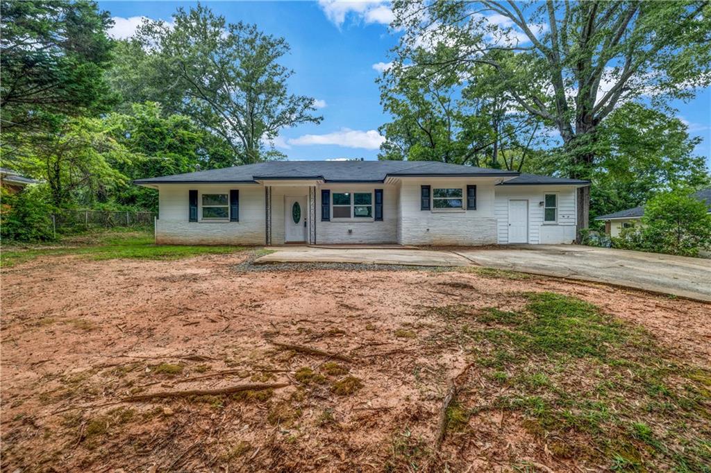305 S 18th Street
