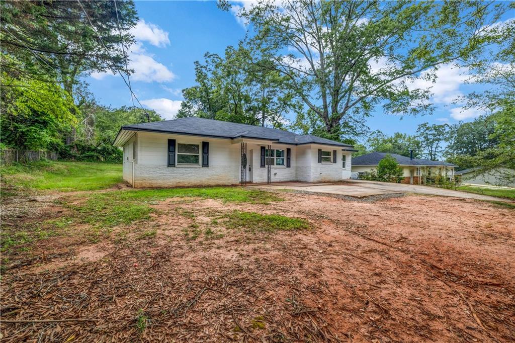 305 S 18th Street