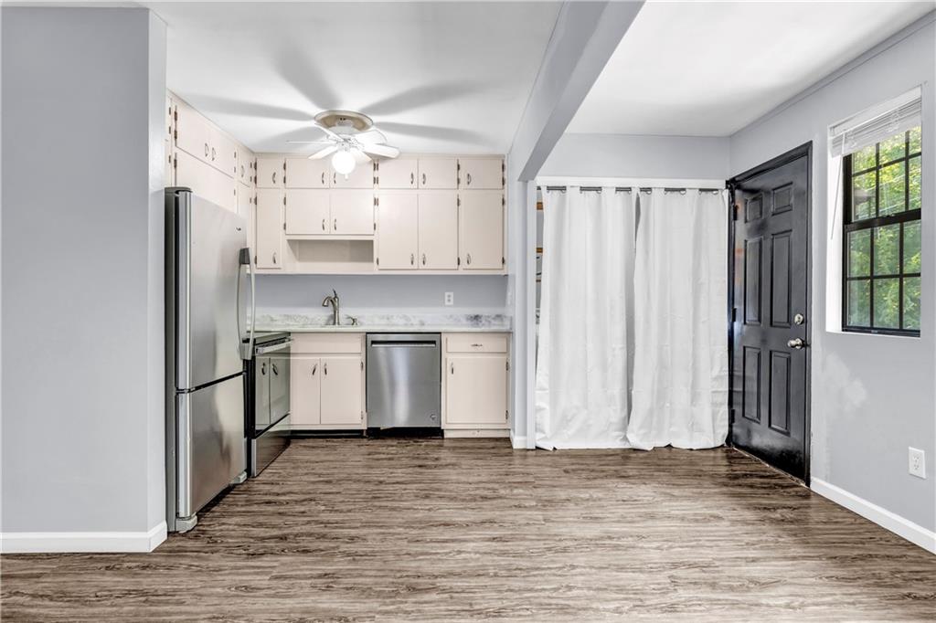 2941 Caldwell Road NE Unit B1