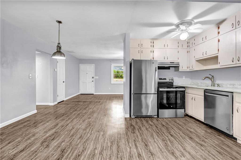 2941 Caldwell Road NE Unit B1