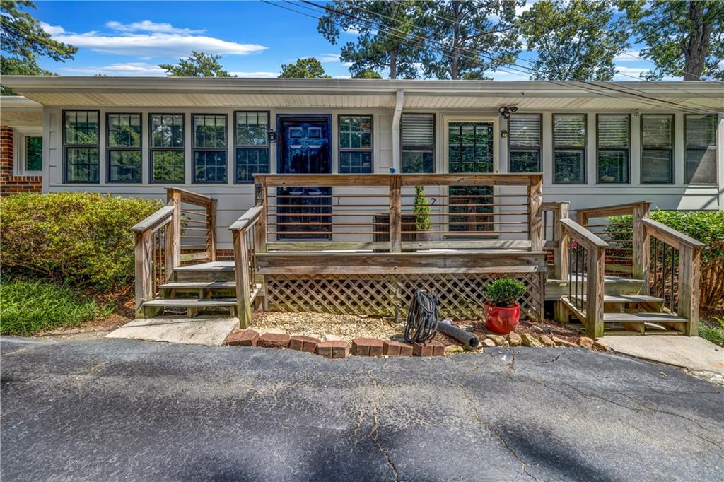 2941 Caldwell Road NE Unit B1