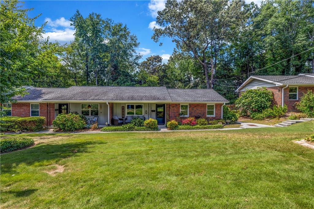 2941 Caldwell Road NE Unit B1