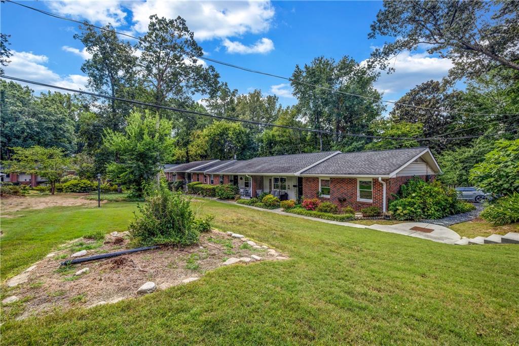 2941 Caldwell Road NE Unit B1