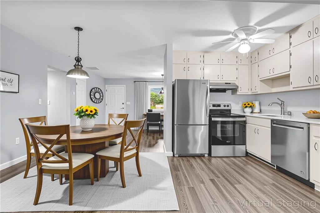 2941 Caldwell Road NE Unit B1