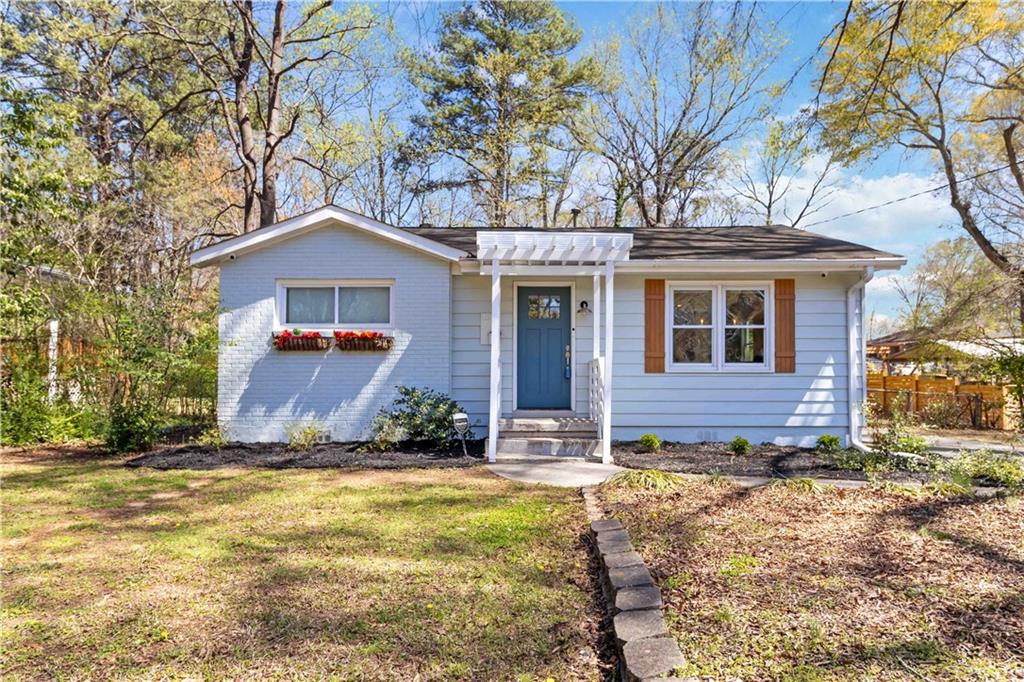 3295 Mccauley Road SE