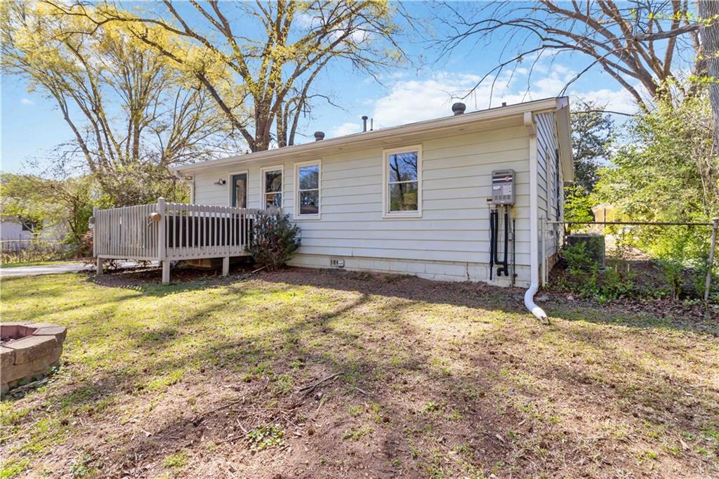 3295 Mccauley Road SE