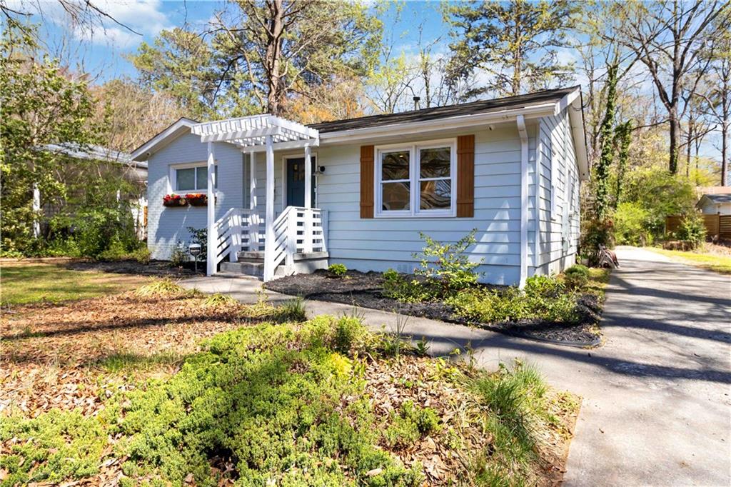 3295 Mccauley Road SE