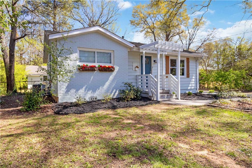 3295 Mccauley Road SE